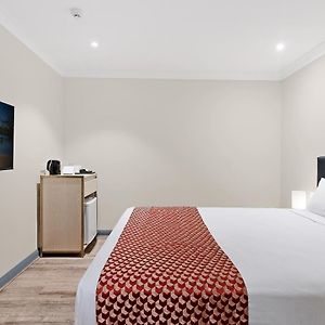 Standard Zimmer mit Queensize-Bett